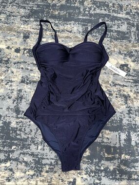 NWT Women’s One Piece Swimsuit